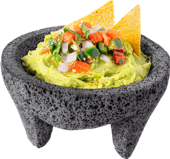 Guacamole | Santitas